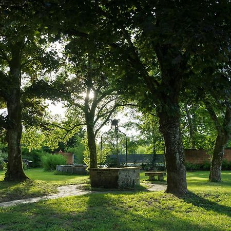 Le Manoir Paradi Presles-et-Thierny エクステリア 写真