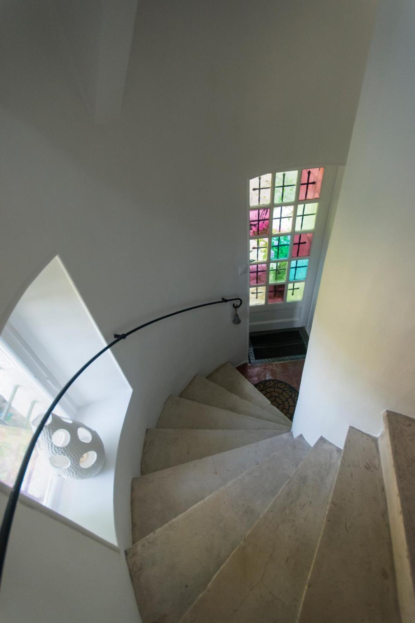 Le Manoir Paradi Presles-et-Thierny エクステリア 写真