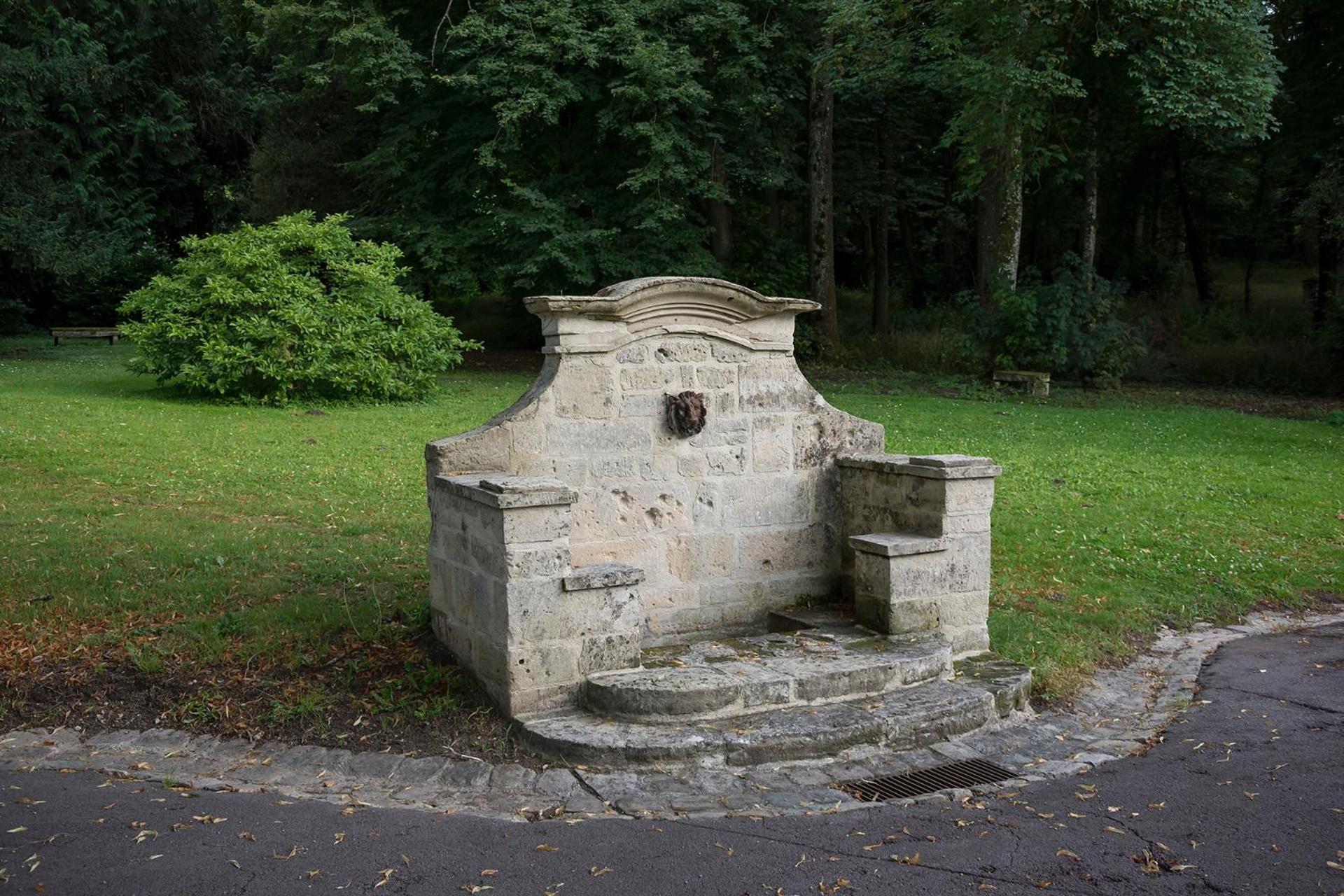 Le Manoir Paradi Presles-et-Thierny エクステリア 写真